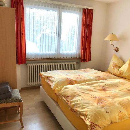 Chalet Alm Zermatt Bagian luar foto