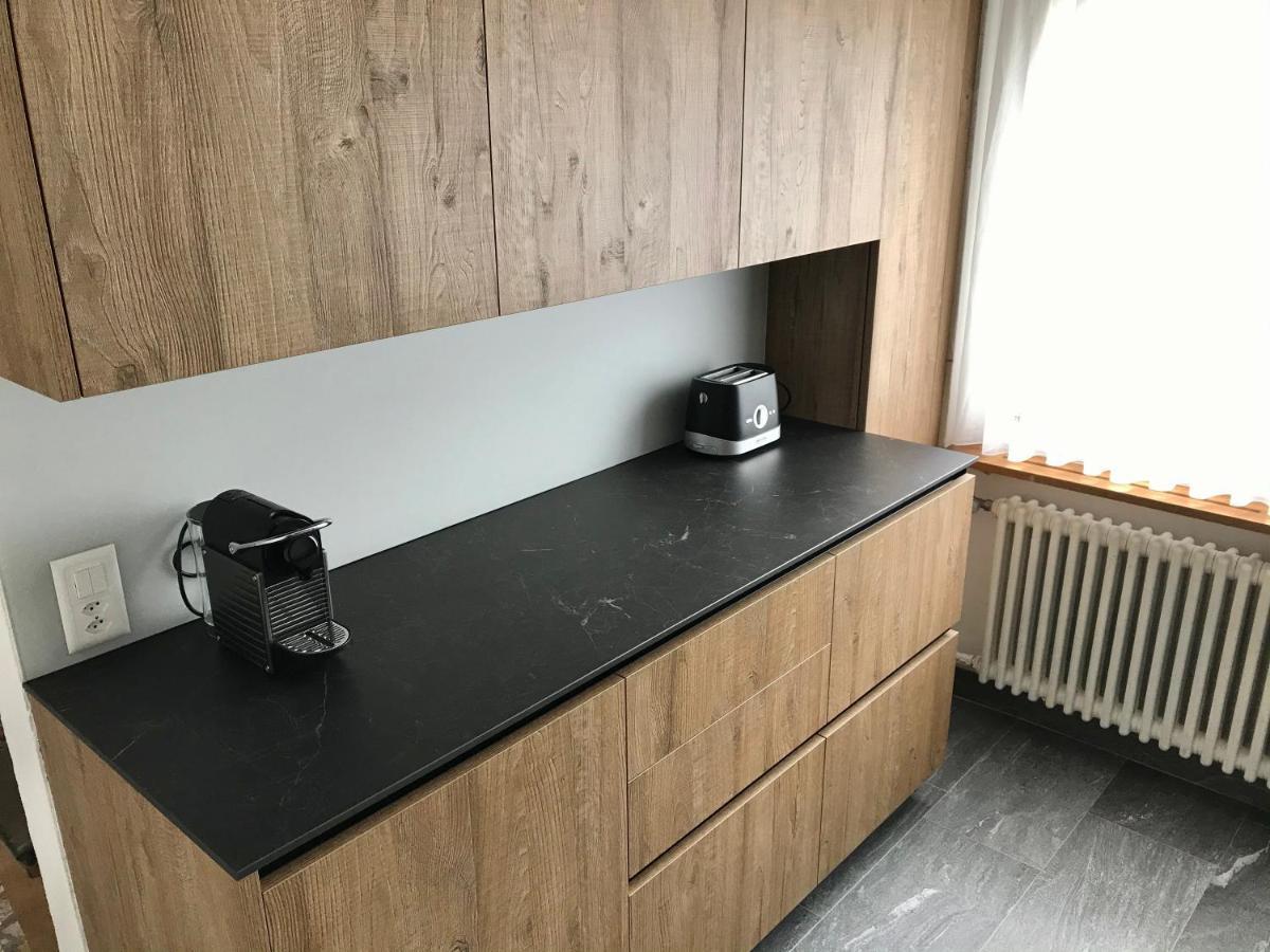 Chalet Alm Zermatt Bagian luar foto