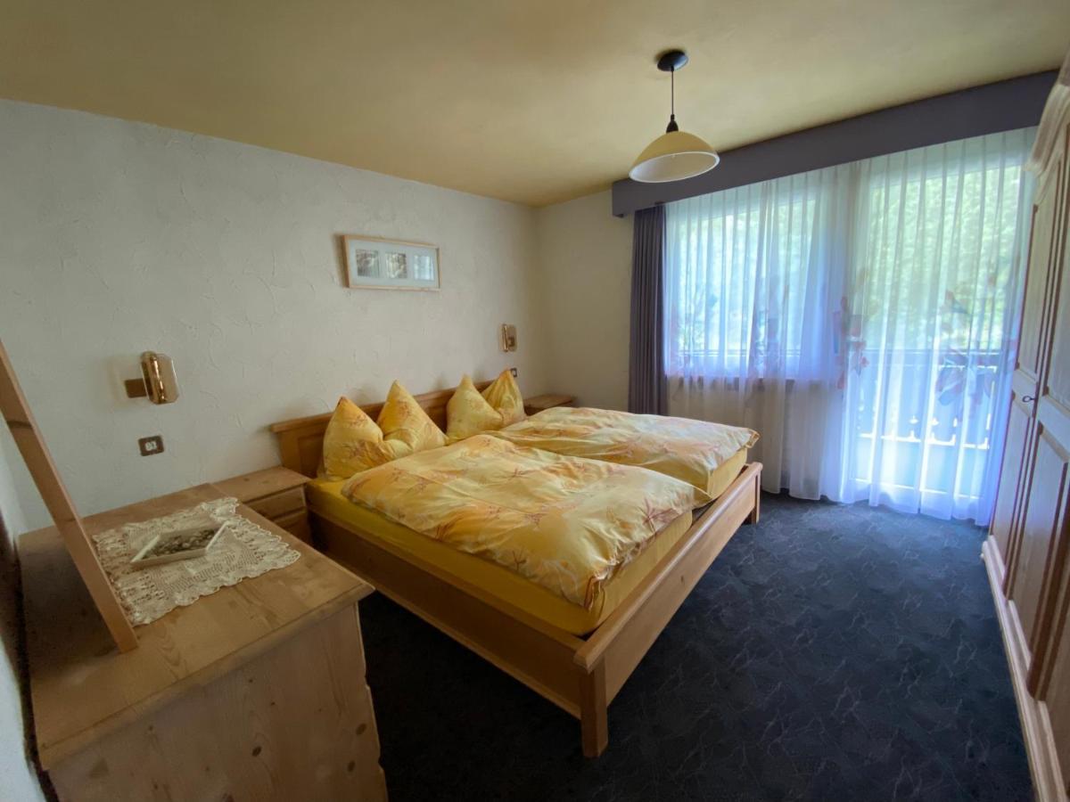 Chalet Alm Zermatt Bagian luar foto