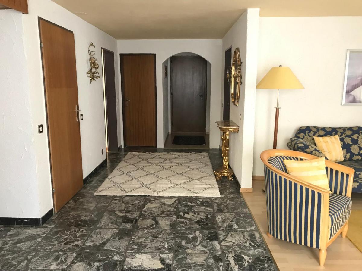 Chalet Alm Zermatt Bagian luar foto
