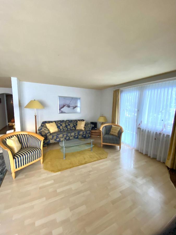 Chalet Alm Zermatt Bagian luar foto