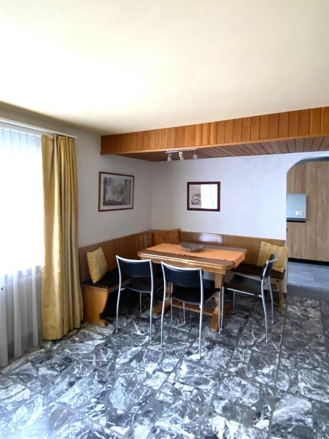 Chalet Alm Zermatt Bagian luar foto